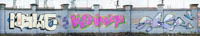 Gerhard Willhalm – Graffiti - Viehhof