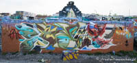 Gerhard Willhalm – Graffiti - Viehhof