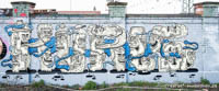 Gerhard Willhalm – Graffiti - Viehhof