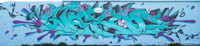 Gerhard Willhalm – Graffiti - Viehhof
