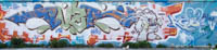 Gerhard Willhalm – Graffiti - Viehhof
