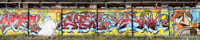 Gerhard Willhalm – Graffiti - Viehhof