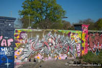 Gerhard Willhalm – Graffiti - Viehhof