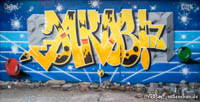 Gerhard Willhalm – Graffiti - Viehhof