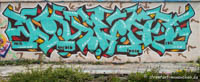 Gerhard Willhalm – Graffiti - Viehhof