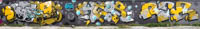 Gerhard Willhalm – Graffiti - Viehhof