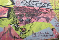 Gerhard Willhalm – Graffiti - Viehhof