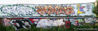 Gerhard Willhalm – Graffiti - Viehhof