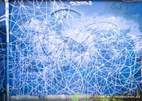 Gerhard Willhalm – Graffiti - Kultfabrik