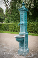 Trinkwasserbrunnen