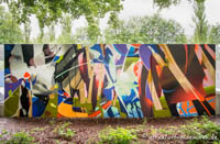 Gerhard Willhalm – Tassilowiese