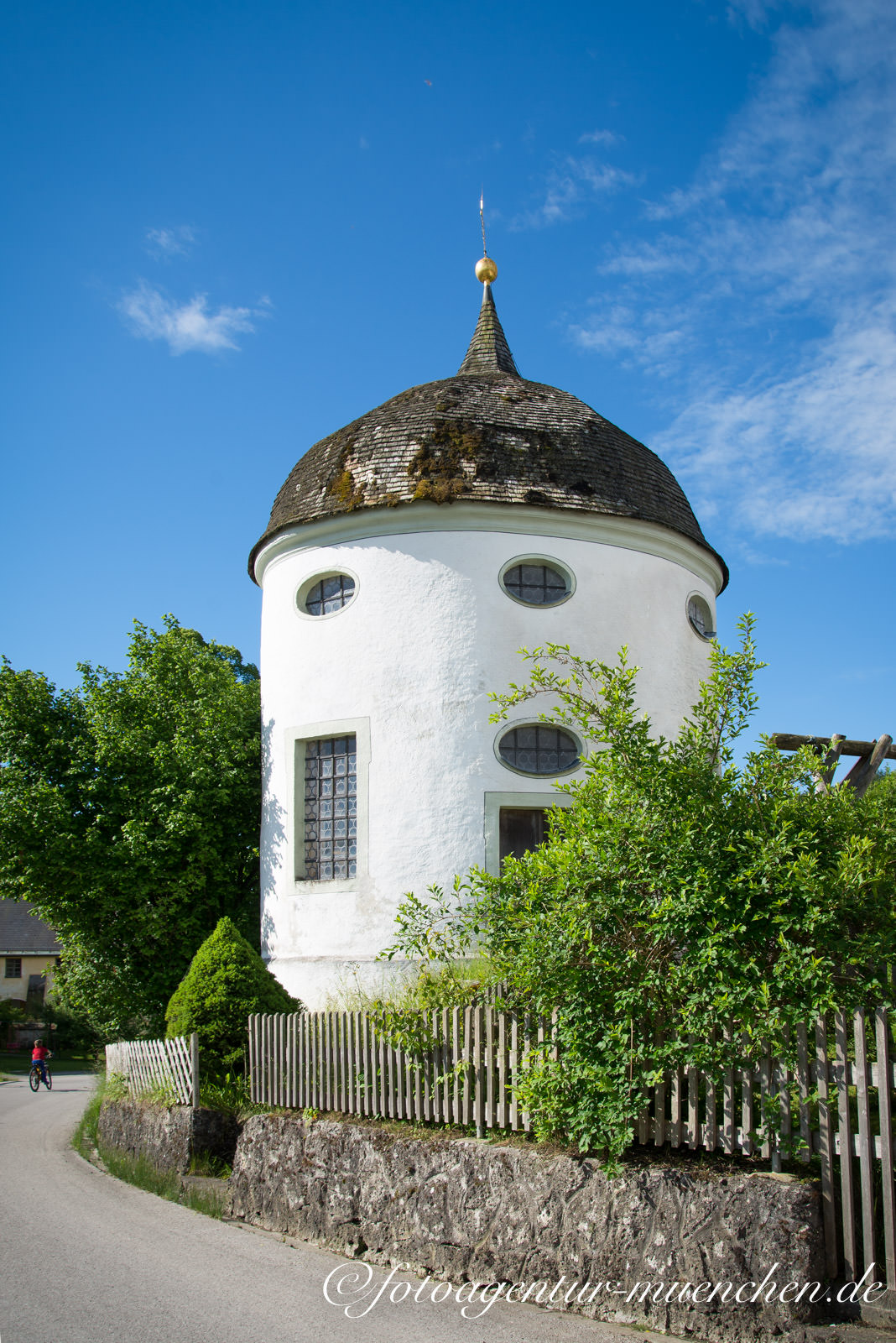 Allerheiligenkapelle