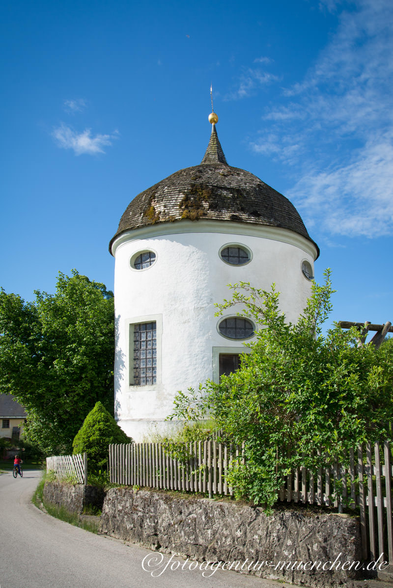 Allerheiligenkapelle