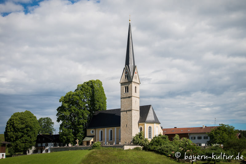 St. Leonhard