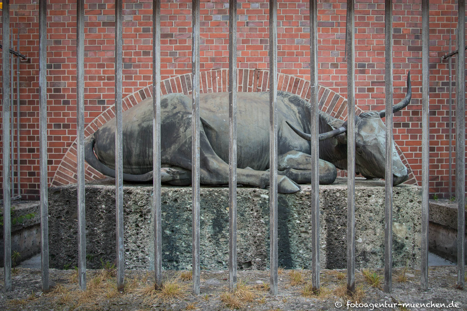 Ochsenbrunnen