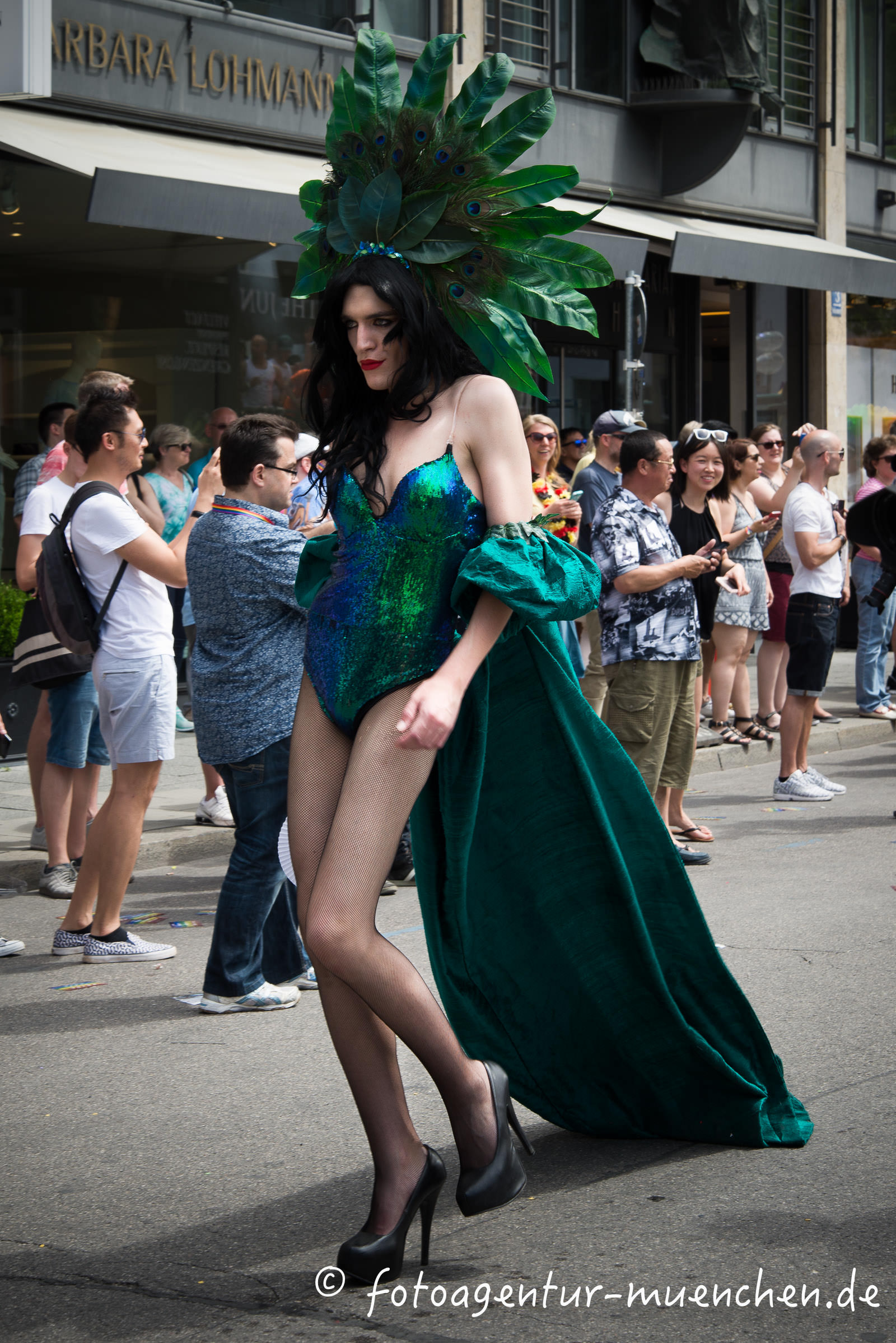 Christopher Street Day 2016
