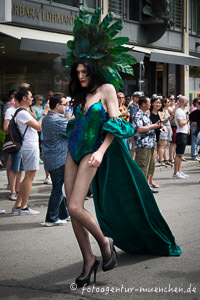 Christopher Street Day 2016