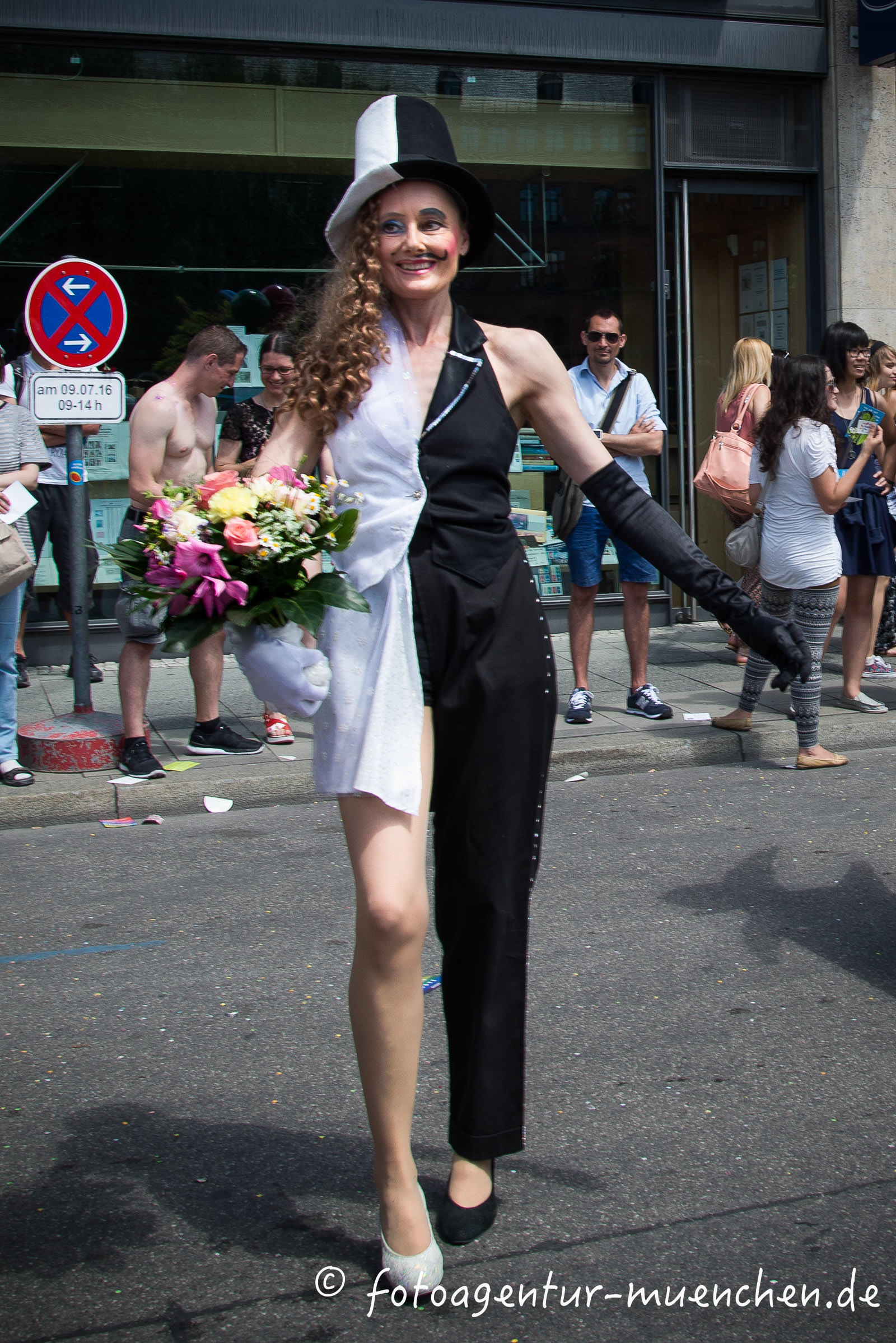 Christopher Street Day 2016