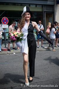 Christopher Street Day 2016