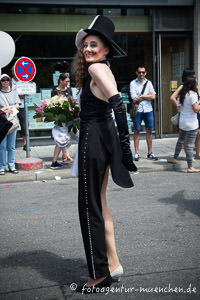 Christopher Street Day 2016
