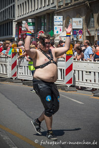 Christopher Street Day 2016