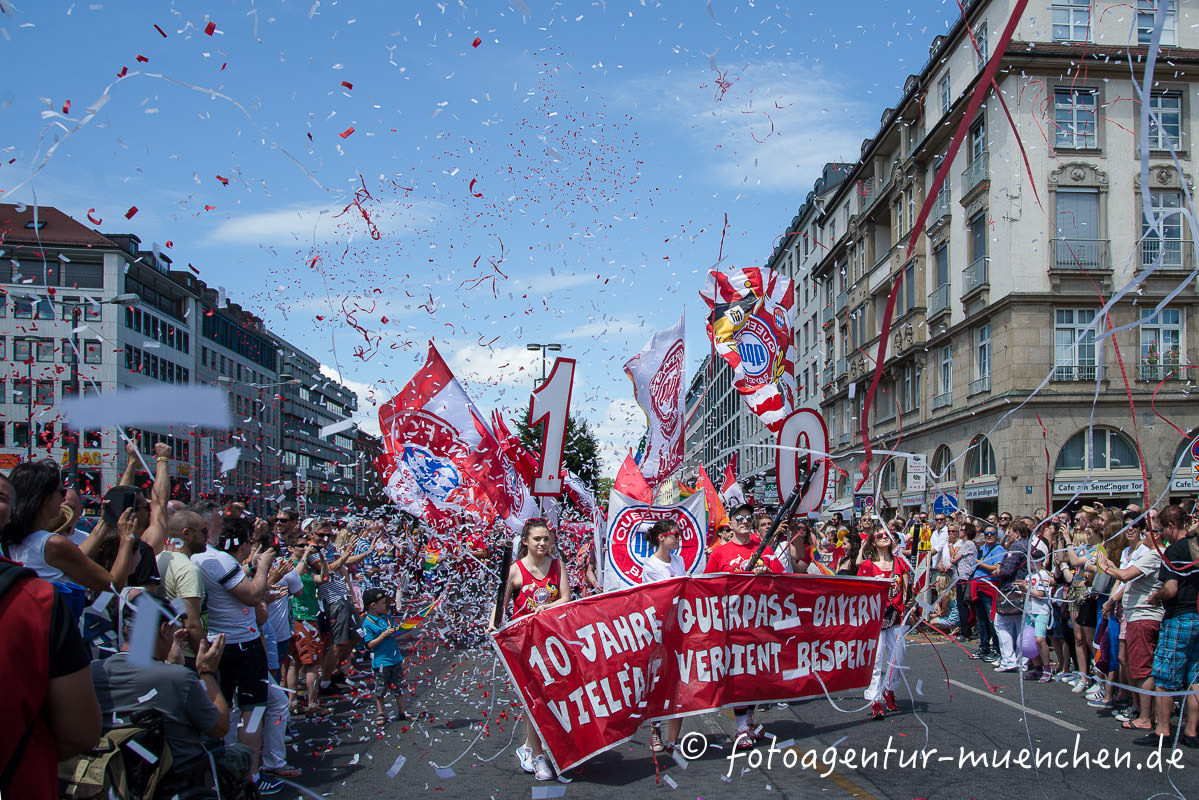 Christopher Street Day 2016