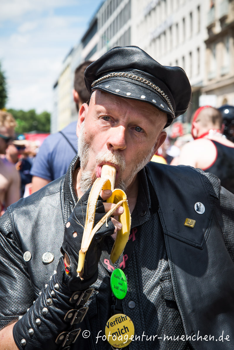 Christopher Street Day 2016