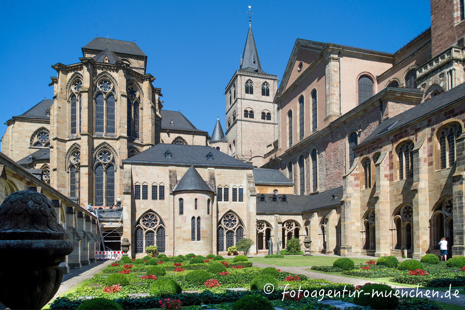 Trierer Dom
