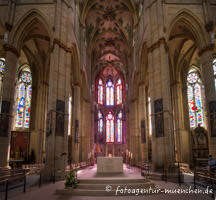 Liebrauenkirche in Trier