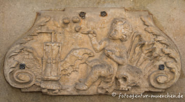 Gesandtenfriedhof