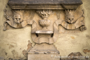 Gesandtenfriedhof