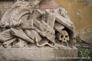 Gesandtenfriedhof