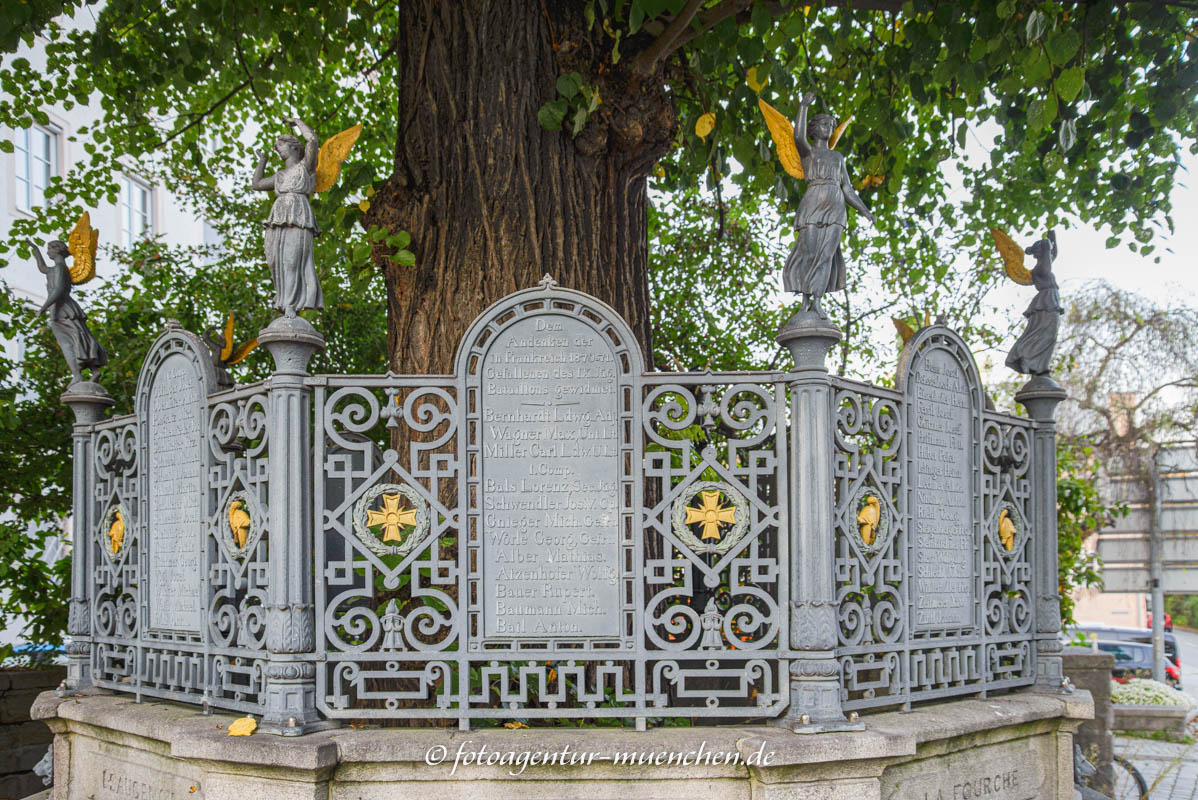Friedenslinde