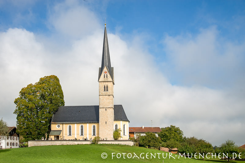 St. Leonhard in Reichersdorf