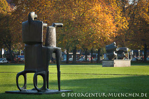 Sklulpturenpark