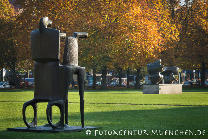 Sklulpturenpark