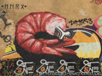 Gerhard Willhalm – Graffiti Kultfabrik