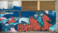 Gerhard Willhalm – Graffiti Kultfabrik