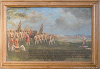 Votivtafel