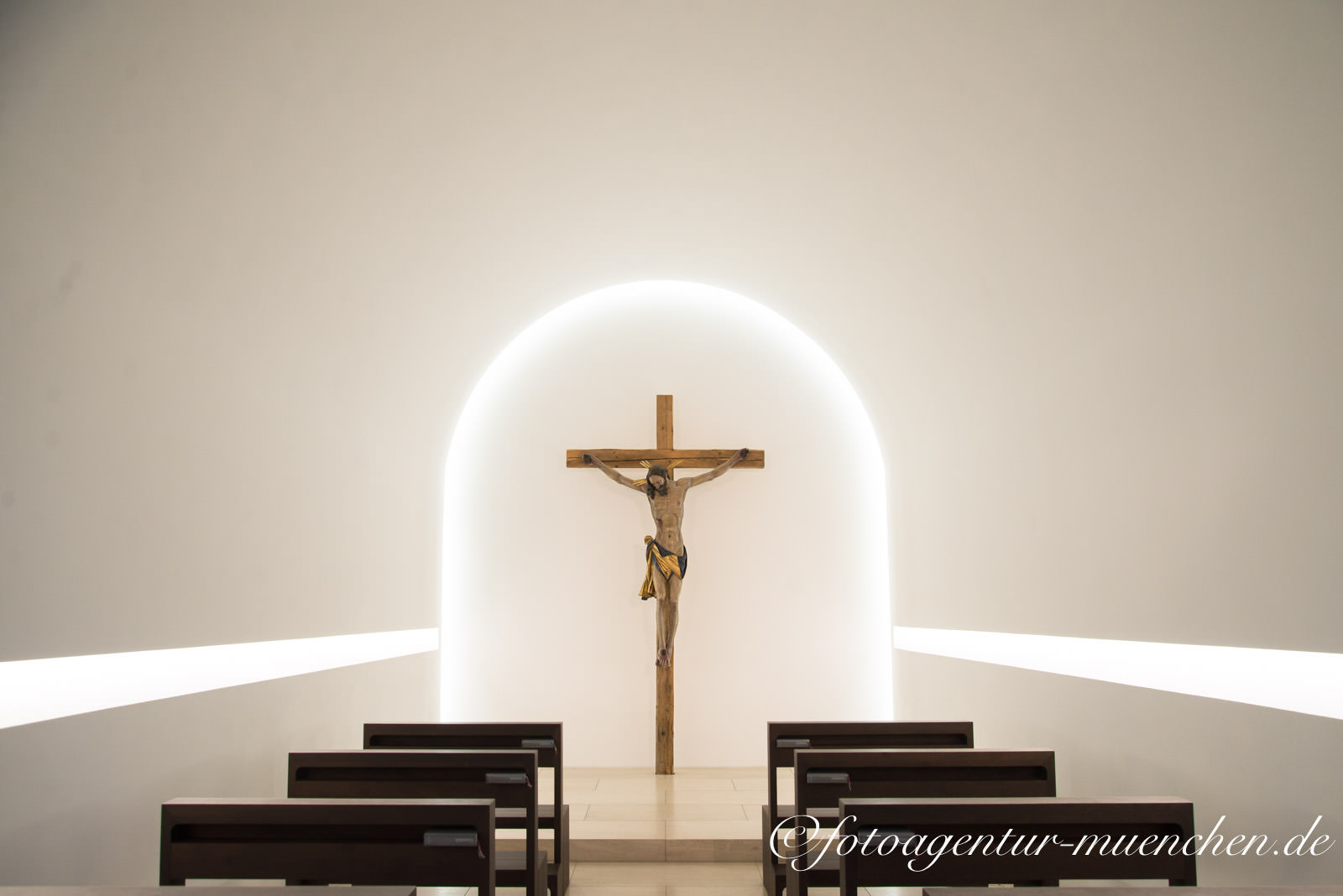 Kapelle in der Moritzkirche