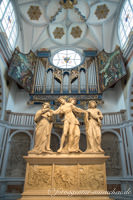 Altar St. Annakirche