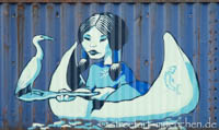 Gerhard Willhalm – Graffiti - Kultfabrik