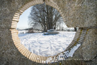 Steinvolute von Tobel