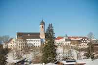 Kloster Weyarn