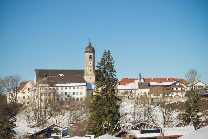 Kloster Weyarn