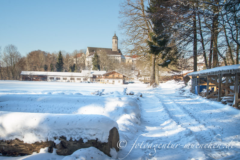 Kloster Weyarn