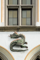 Murnau Drache