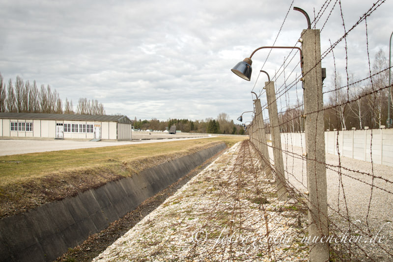 KZ Gedenkstätte Dachau