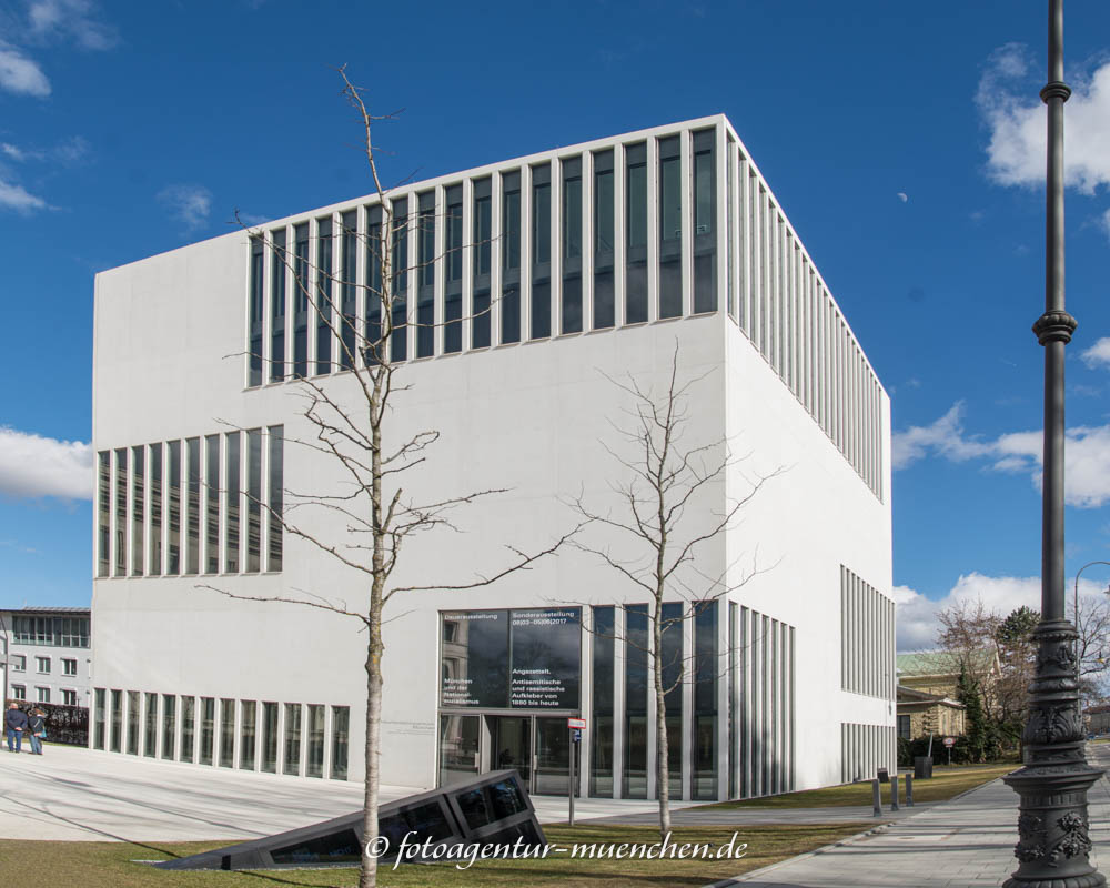 NS-Dokumentationszentrum München
