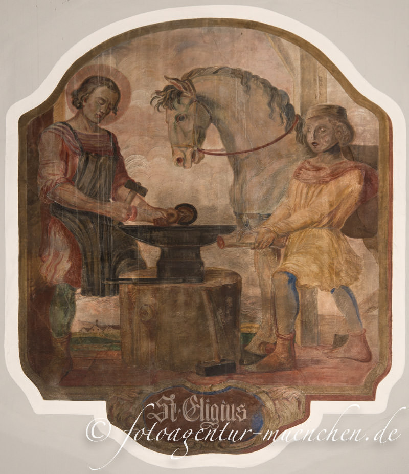 Hl. Eligius
